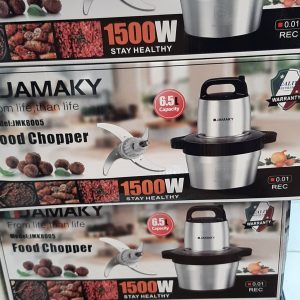 خردکن۶ لیتری جاماکی مدل jmk8005