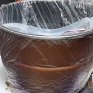 زودپز ۶ لیتری دلونگی مدل DL-197 دیجیتال