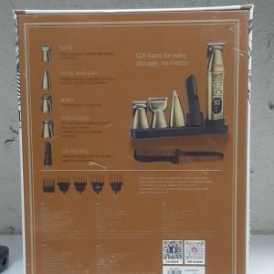 ماشین اصلاح dsp دی اس پی مدل 90462A