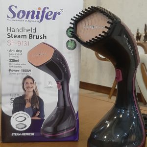 اتو بخارگر سونیفر sonifer مدل Sf-9131 ایستاده دستی