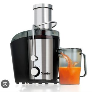 آبمیوه گیری سونیفر sonifer مدل 5527
