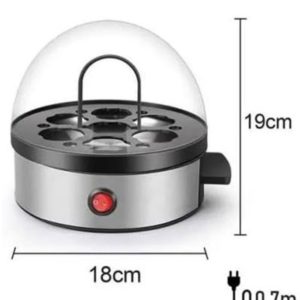 تخم مرغ پز سونیفر sonifer مدل sf-1501
