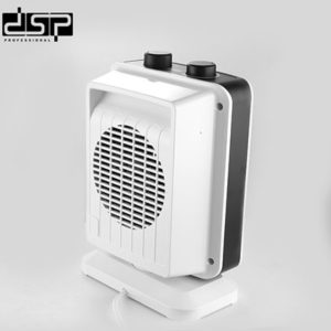 هیتر برقی چرخشی دی اس پی dsp مدل KD3033