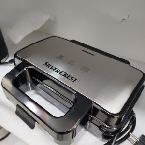 ساندویچ ساز سیلورکرست المان silvercrest