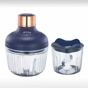 خردکن دو قلو کولاکس آلمان Kolax مدل 702302