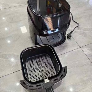 سرخ کن کلاکس مدل 901554 المان  8.5 لیتری