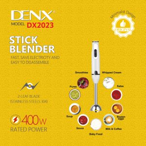 گوشتکوب برقی دنیکس DENX مدل DX2023