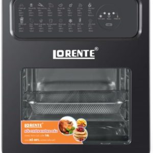 سرخ کن بدون روغن لورنته lorente مدل LT-1800