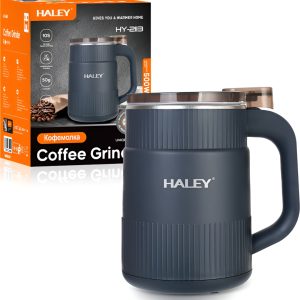آسیاب هالی HALEY مدل HY-2113