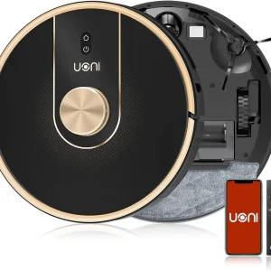 جارو رباتیک یونی UONI مدل V980plus