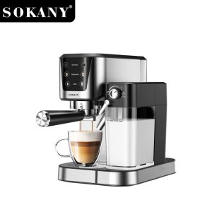 اسپرسوساز سوکانی sokany مدل sk-04027