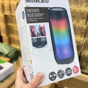 اسپیکر سیلورکرست آلمان silvercrest مدل tws