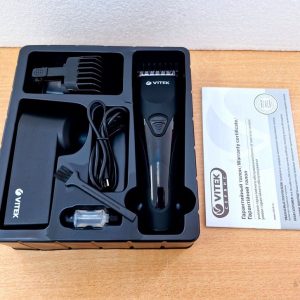 ریشتراش و خط زن ویتک روسیه VITEK مدل vt-1362