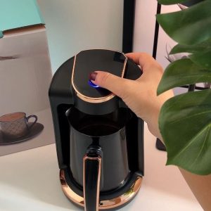 قهوه ساز کولاکس آلمان مدل 924901